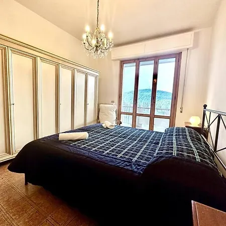 Apartment 4 Minuti Dalla Stazione Elegante *